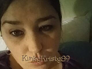 KinkyKristy89