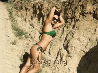 KinkyLolly