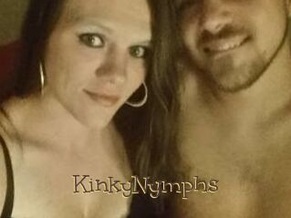 Kinky_Nymphs