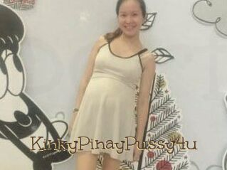 KinkyPinayPussy4u