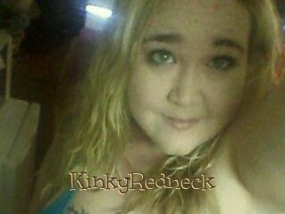 KinkyRedneck