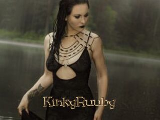 KinkyRuuby
