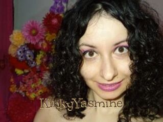 KinkyYasmine