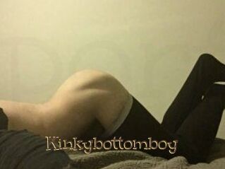 Kinkybottomboy