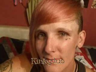 Kinkyduo