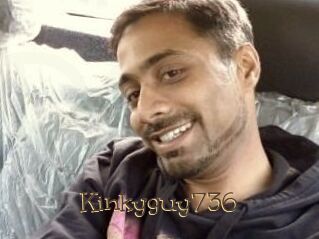Kinkyguy736