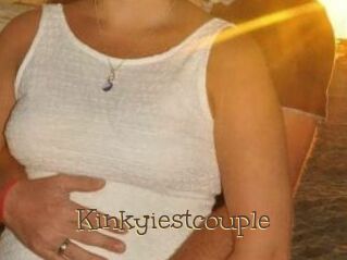 Kinkyiestcouple