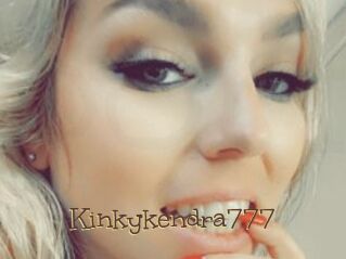 Kinkykendra777