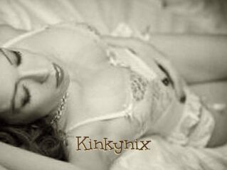Kinkynix