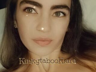 KinkytabooKiara