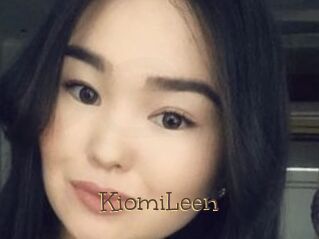 KiomiLeen