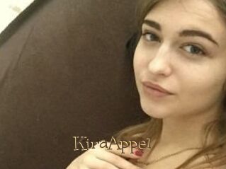 KiraAppel