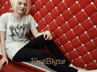 KiraBlyze