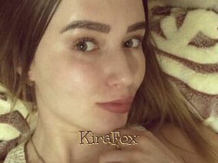 KiraFox