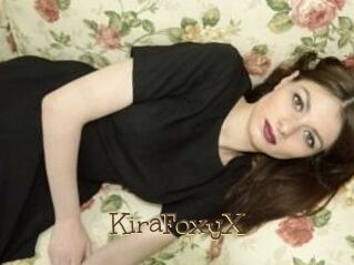 KiraFoxyX Porno FR