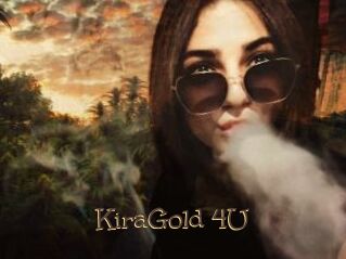 KiraGold_4U