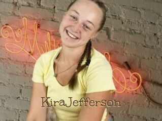 KiraJefferson