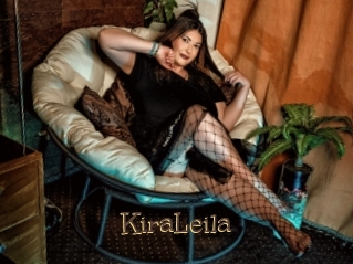 KiraLeila