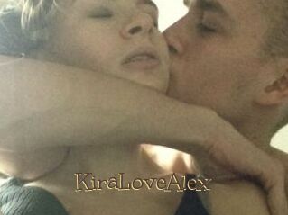 KiraLoveAlex