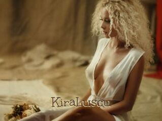 KiraLuscu Porno FR