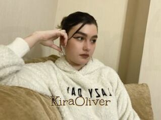 KiraOliver