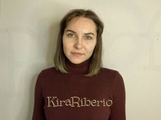 KiraRiberio