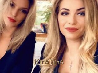 KiraTina Porno FR