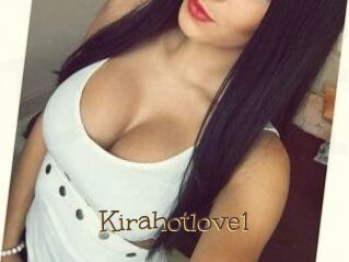 Kirahotlove1 Porno FR