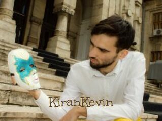 KiranKevin