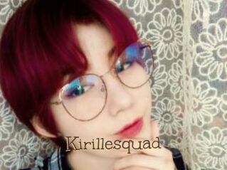 Kirillesquad