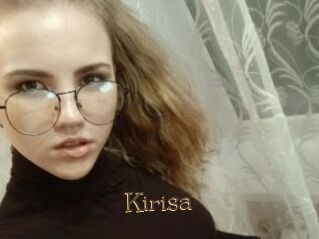 Kirisa