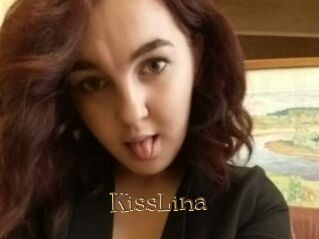 KissLina