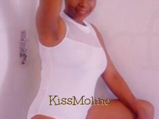 KissMoline