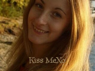 Kiss_MeXo