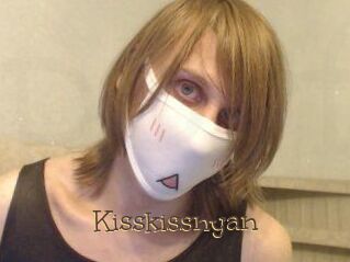 Kisskissnyan
