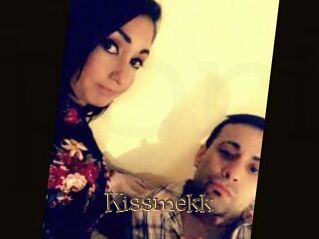 Kissmekk
