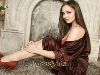 KisssMila