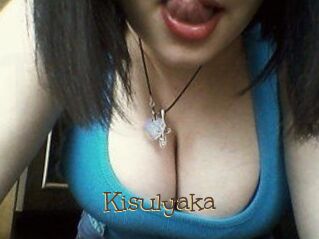 Kisulyaka