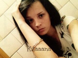 Kitaaana