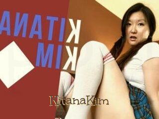 KitanaKim Porno FR