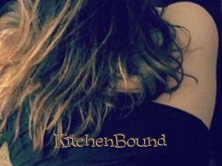 KitchenBound