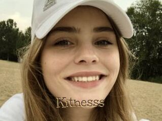Kitnesss