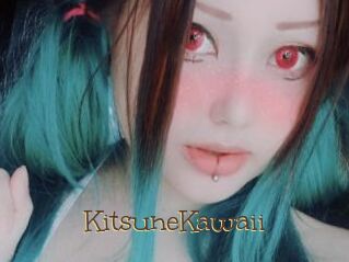 KitsuneKawaii