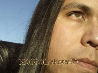 KittKattLakota90