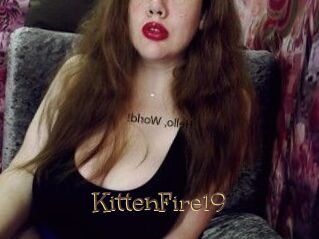 KittenFire19
