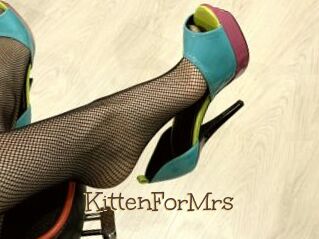 KittenForMrs