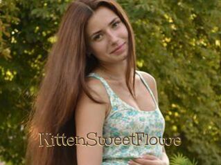 KittenSweetFlowe