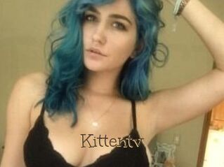 Kittentv