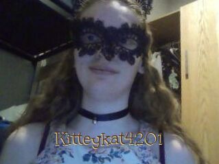 Kitteykat4201