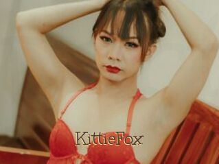 KittieFox